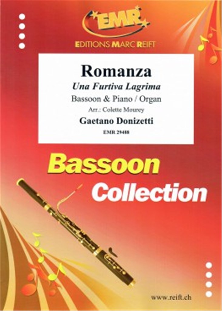 Romanza
